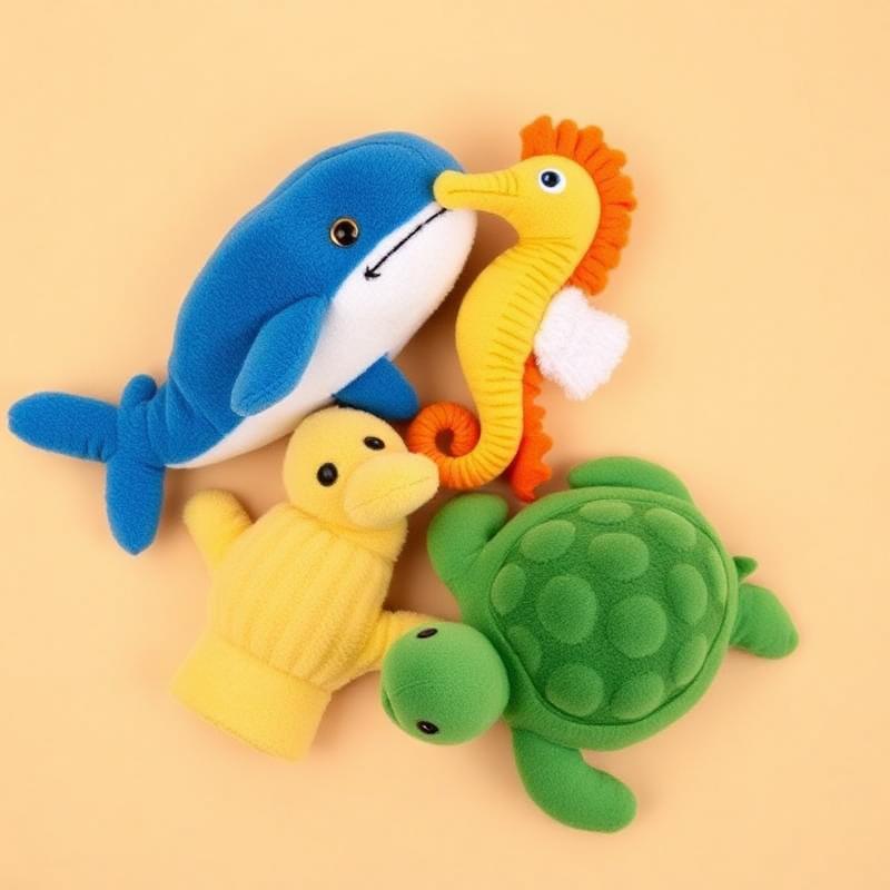 Ocean Crew