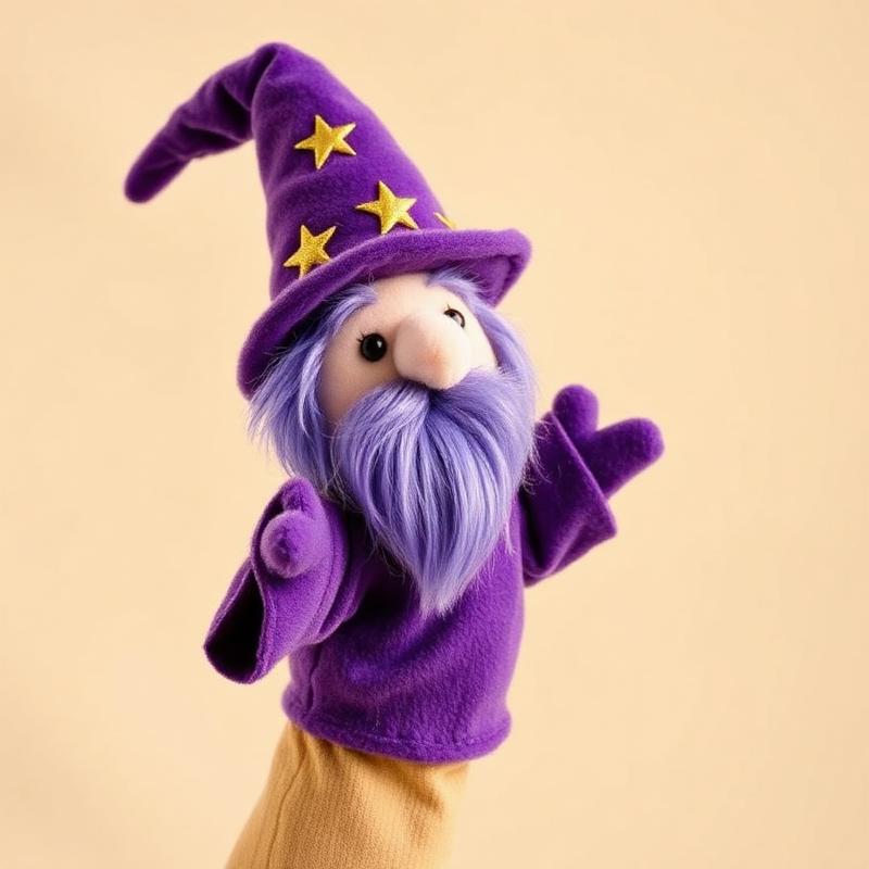 Wizard Whisper