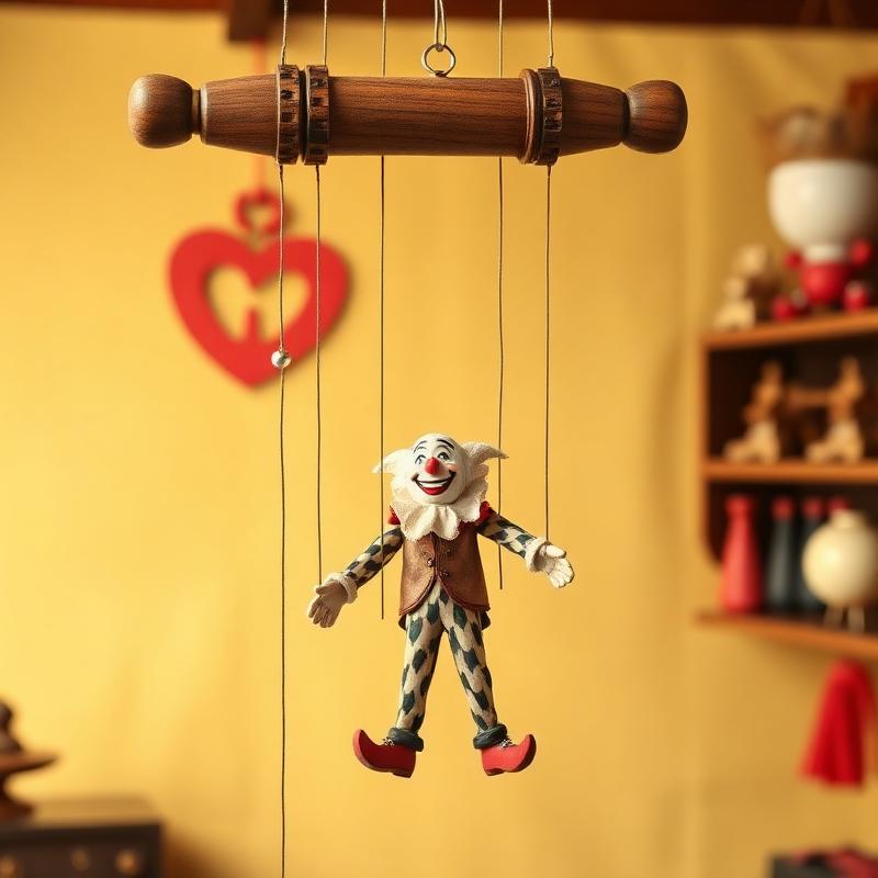 Jester Jangle